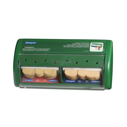 Cederroth plasterkassett